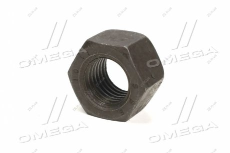 Гайка шестигранна М16 JD (14M7276JD) AGRI PARTS 18AP004068