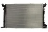Радіатор охолодження AUDI A4/A7 Nissens 60317 (фото 1)