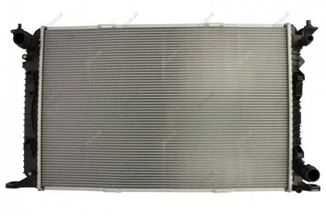 Радіатор охолодження AUDI A4/A7 Nissens 60317