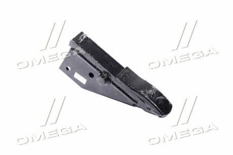 Лапа Case ET530C скрип. 2" вел. стойка CNH 87460071