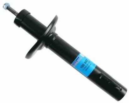 Амортизатор підв. передн. SACHS 100 667