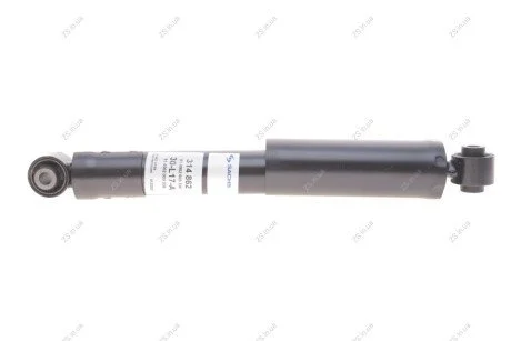 Амортизатор підв. задн. SACHS 314 862