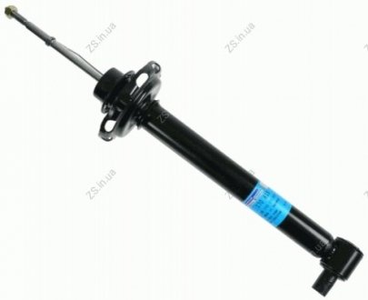 Амортизатор подв. задн. (выр-во) SACHS 170 815