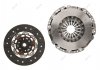 OPEL MERIVA A, MERIVA B, ASTRA J, CHEVROLET CRUZE; 1,7; 03- (вір-во) SACHS 3000 970 111 (фото 2)