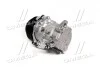 Компресор кондиціонера LEXUS RX II (MCU30, MHU38, GSU35) (03-) 350 Nissens 890158 (фото 2)