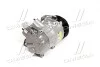 Компресор кондиціонера LEXUS RX II (MCU30, MHU38, GSU35) (03-) 350 Nissens 890158 (фото 3)