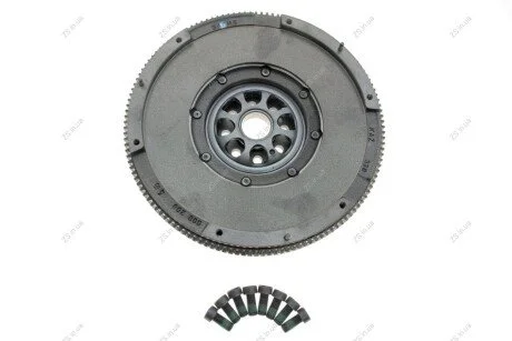 Маховик VW MULTIVAN V, TRANSPORTER V 2,5TDI 03-09 (Вір-во) SACHS 2294 001 750