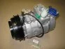 Компресор кондиціонера AUDI, SKODA, VW Nissens 89045 (фото 1)