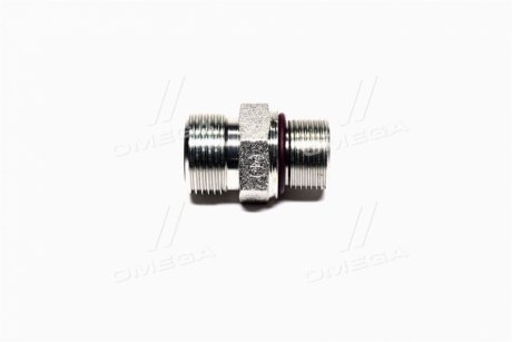 Адаптер Case MX, AFX 1"-14 ORFS x M22 x 1.5mm ORB CNH 86579680