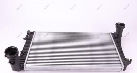 Интеркулер AUDI A3 01- (выр-во) NRF 30199