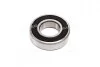 Подшипник шариковый (822-006C/235830/235914/JD7681/210043/822-216C/210064/KG01380000) TIMKEN 6206-2RS (фото 1)