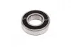 Подшипник шариковый (822-006C/235830/235914/JD7681/210043/822-216C/210064/KG01380000) TIMKEN 6206-2RS (фото 2)