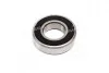 Подшипник шариковый (822-006C/235830/235914/JD7681/210043/822-216C/210064/KG01380000) TIMKEN 6206-2RS (фото 3)