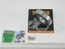 Подшипник шариковый (235869/235916/AZ37148/JD7686/JD10209/RE65610/84438926) TIMKEN 6207-2RS (фото 2)