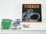 Подшипник шариковый (238504/235918/952004/84312857/301164/DR8140) TIMKEN 6208-2RS (фото 3)