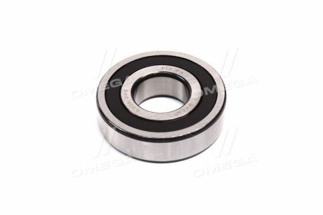 Подшипник шариковый (238322/JD7689) TIMKEN 6306-2RS