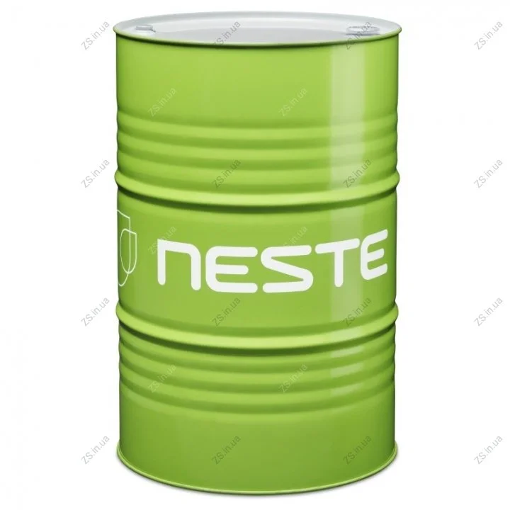 Масло трансмиссионное Neste Gear GL-4 80W-90 (200л.) NESTE Neste Gear GL-4 80W-90 200 (фото 1)