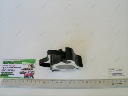 Кліпса чорна 00170163 00170123 30мм HORSCH 170123