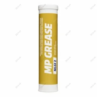Смазка туба 420 мл NESTE NESTE MP GREASE