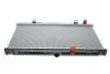 Радіатор охолодження двигуна NISSAN Almera 00- NRF 53387 (фото 5)