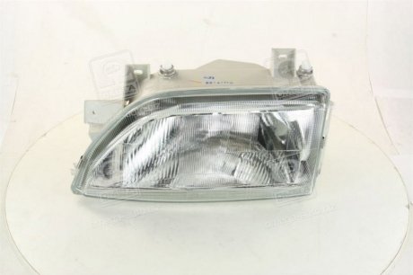 Фара лів. F. ESCORT (MK V-VI) 90-95 TYC 20-5116-08-2B