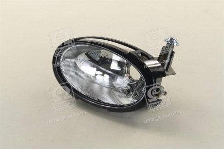 Фара п/тум. пра. MAZDA 3 04-09 (вір-во) TYC 19-A867-01-2B