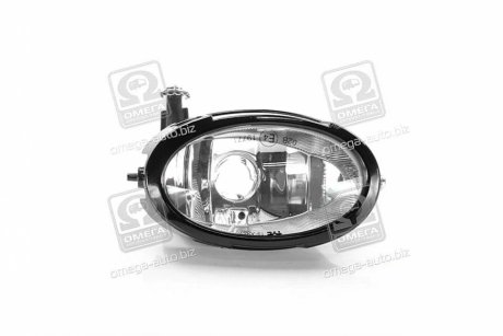 Фара п/тум. лів. MAZDA 3 04-09 TYC 19-A868-01-2B