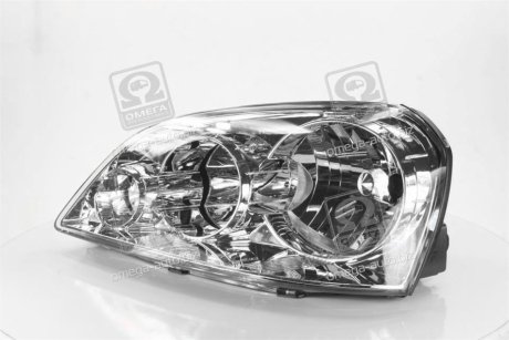 Фара лів. CHEV LACETTI SDN TYC 20-A546-05-2B