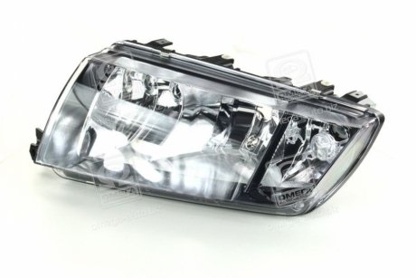 Фара лів. SK FABIA 99-07 TYC 20-6230-A5-2B