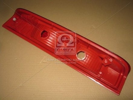 Ліхтар зад. лев. REN TRAFIC 07- TYC 11-C384-B1-2B