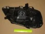 Фара лів. VW POLO 6 05- TYC 20-A730-05-2B (фото 2)