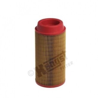 Фільтр повітряний Deutz (Hengst) HENGST FILTER E1500L