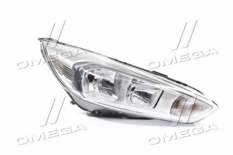 Фара пра. FORD FOCUS 15- TYC 20-F0050012B3