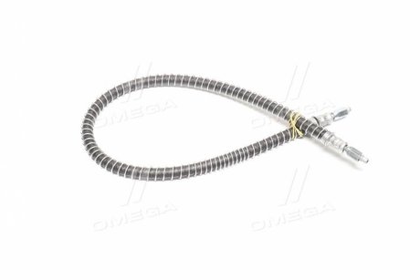 Шланг подкачки шин КАМАЗ 4310 Авто Союз 88 4310-3125050 (фото 1)