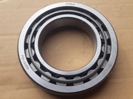 Подшипник полуоси задней МТЗ 80, 82 роликовый КМ СПЗ-4 42217 (фото 1)