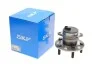 Ступиця в зборі MITSUBISHI ASX, LANCER VIII, DODGE AVENGER 07 - зад. міст SKF VKBA 7417 (фото 1)