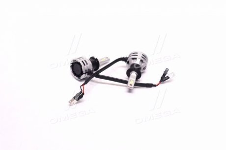 Светодиодная лампа LED H3 12/24V Range Performance 19W 6500K (комплект) (выр-во) NARVA 18058