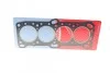 Прокладка головки блоку MITSUBISHI 4G63/G63B, HYUNDAI G4CP/G4CP-U (вир-во) Corteco 414036P (фото 1)