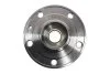 Ступица в сборе AUDI A3, VW CADDY III 12 передняя. мост (Выр-во) FAG 713 6109 90 (фото 4)