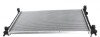 Радиатор охлаждения двигателя FORD Tourneo Connect 02- (выр-во) NRF 53713 (фото 2)