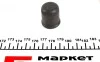 Радіатор охолодження двигуна FORD Tourneo Connect 02- NRF 53713 (фото 5)