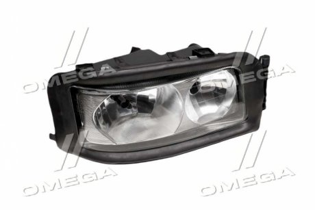 Фара передняя светлая правая MAN TG-A XXL XLXXL Tempest TP 97-12-16R