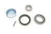 Підшипник маточини MERCEDES S-CLASS 05- (Вир-во) SKF VKBA 6693 (фото 2)