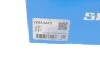 Підшипник маточини MERCEDES S-CLASS 05- (Вир-во) SKF VKBA 6693 (фото 3)