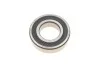Підшипник кульковий 6207 2RS1/C3 (35х72х17) SKF 6207-2RS1/C3 (фото 1)