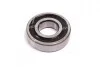 Подшипник шариковый 6307 2RS1 (35х80х21) SKF 6307-2RS1 (фото 2)