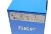 Водяной насос + комплект зубчатого ремня (Выр-во) SKF VKMC 01113-2 (фото 20)