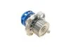Водяной насос + комплект зубчатого ремня (Выр-во) SKF VKMC 01113-2 (фото 5)