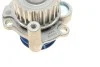Водяной насос + комплект зубчатого ремня (Выр-во) SKF VKMC 01113-2 (фото 9)