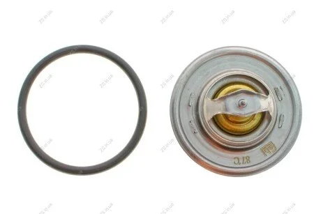Термостат AUDI; SEAT; SKODA; VW (вір-во FEBI) FEBI BILSTEIN 17890